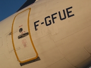 Boeing 737-3B3/QC (F-GFUE)