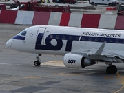Embraer ERJ-170ST (SP-LDA)