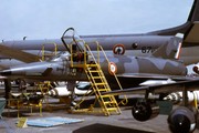 Dassault Mirage 5 Milan S01 (589)