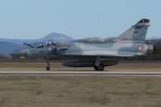 Dassault Mirage 2000C