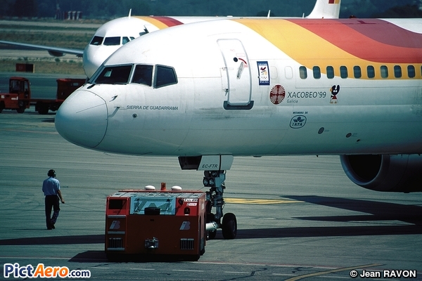 757-226 (Iberia)