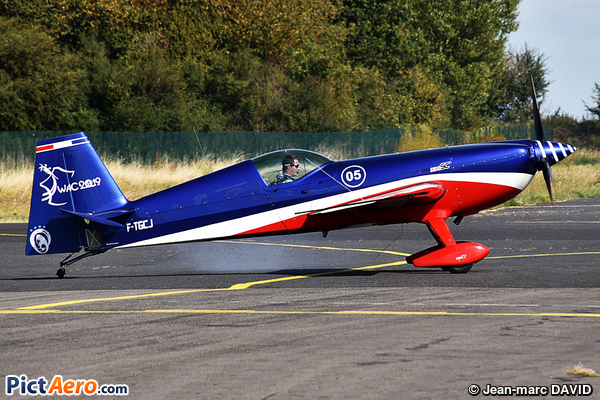 Extra EA-330SC (France - Air Force)
