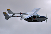 Reims F337 Super Skymaster/Pressurized Skymaster/Milirole