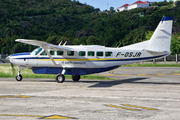 Cessna 208B Grand Caravan (F-OSJR)