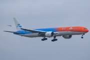 Boeing 777-306/ER (PH-BVA)