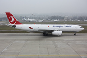 Airbus A330-243F (TC-JOU)