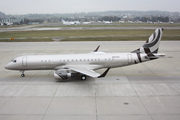 Embraer Lineage 1000 ERJ-190-100-ECJ (N527AH)