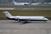 Canadair CL-600-2B19 challenger 850 (TC-TRY)