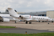 Gulfstream Aerospace G-IV Gulfstream IV (N745RS)