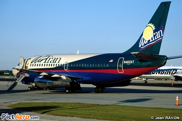 Boeing 737-297 (AirTran)