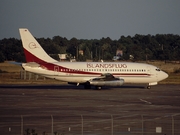Boeing 737-210C (TF-ELL)