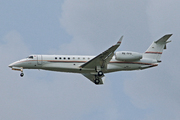 Embraer ERJ-135 BJ Legacy (PK-TFS)