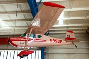 Cessna 140A (N992F)