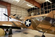 Curtis P-40E Kittyhawk 1A (N95JB)