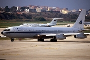 Boeing 707-3J6B(KC) Re'em (264)
