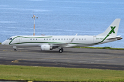 Embraer Lineage 1000 ERJ-190-100-ECJ