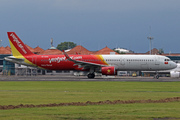 Airbus A321-211/WL (VN-A685)