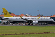 Airbus A320-251N (V8-RBG)