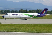 Bombardier CRJ-200ER (HA-LNA)