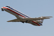 Embraer ERJ-140LR (N821AE)