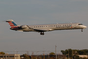 Bombardier CRJ-900LR (N583NN)