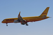 Boeing 757-256/PCF (G-DHKC)