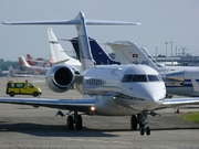 Bombardier BD-700-1A10 Global Express (VP-CGS)