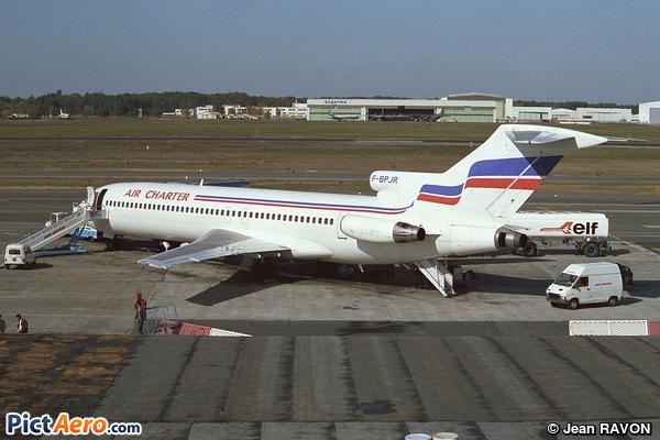 Boeing 727-228 (Air Charter International)