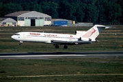 Boeing 727-2H3/Adv (TS-JHT)