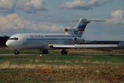 Boeing 727-2X3 (F-GCMX)