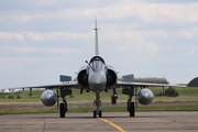 Dassault Mirage 2000-5F (116-ES)