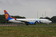 Boeing 737-86N (SE-RHX)