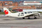 Piper PA-34-200T Seneca II (EC-HYP)