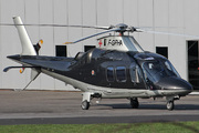 Agusta A-109S Grand