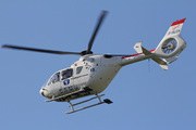 Eurocopter EC-135T2 (F-HLCA)