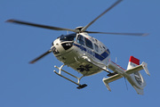 Eurocopter EC-135-T2+ (F-HLCD)