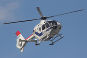 Eurocopter EC-135-T2+ (F-HLCD)