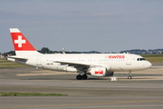 Airbus A319-112