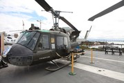 Bell UH-1B Iriquois