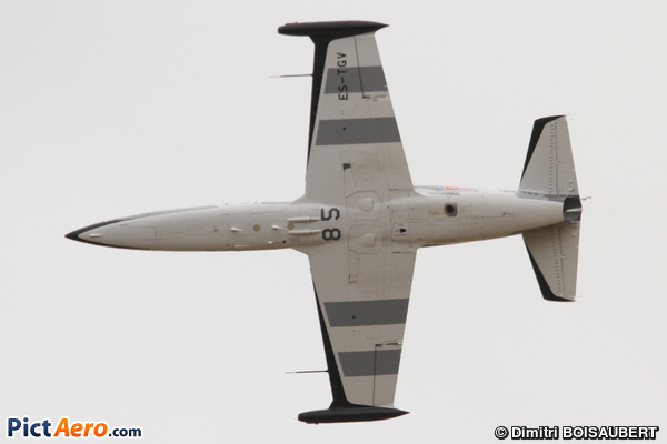 Aero Vodochody L-39C Albatros (Top Gun Voltige)