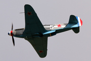 Yakovlev Yak-3UA (F-AZLY)