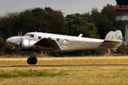Lockheed 12A Electra Junior