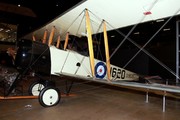 Avro 504K (D9029)