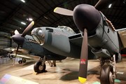 De Havilland DH-98 B-35 Mosquito