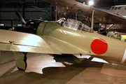 Mitsubishi A6M2 Reisen (Zero) (A1-3-102)
