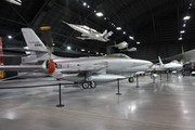 Republic XF-91 Thunderceptor (46-680)