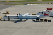 De Havilland Canada DHC-8-402Q Dash 8 (OE-LGC)