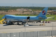 Boeing 747-4B5F/ER/SCD (HL7497)