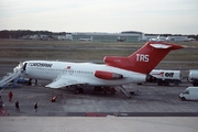 Boeing 727-81 (TC-AJU)