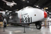 Fairchild C-82A Packet (48-581)